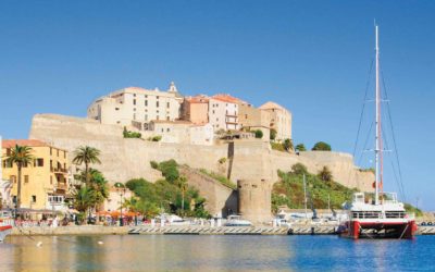 Corsica from CHF 600.-