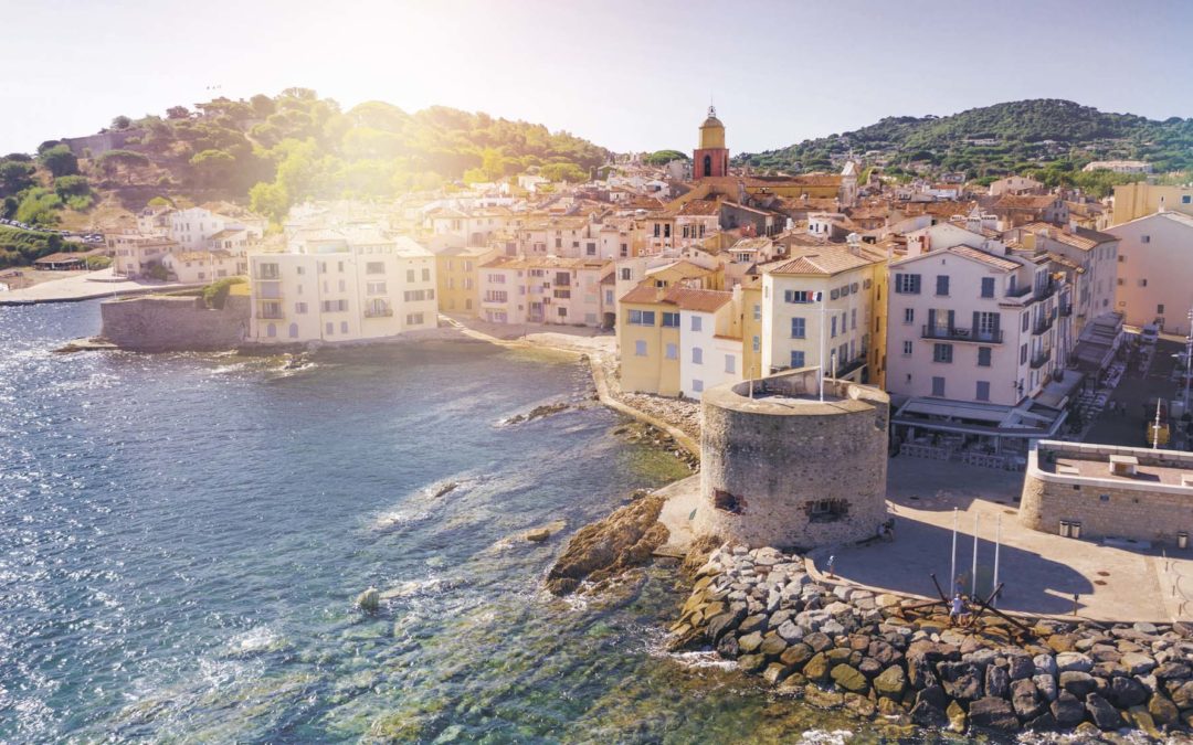 Saint-Tropez